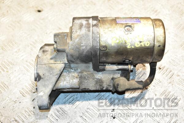 Стартер Toyota Rav 4 2.0td 2000-2005 2810064430 355954 euromotors.com.ua
