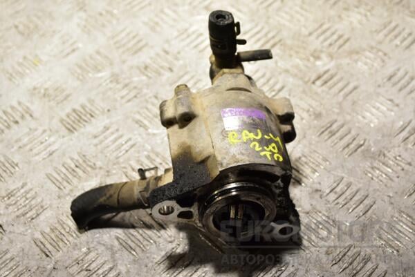 Вакуумный насос Toyota Rav 4 2.0td 2000-2005 2930027020 355956 euromotors.com.ua