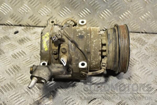 Компресор кондиціонера Toyota Rav 4 2.0td 2000-2005 4472204302 355958 - 2