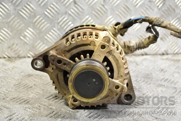Генератор Toyota Rav 4 2.0td 2000-2005 2706027040 355961 euromotors.com.ua