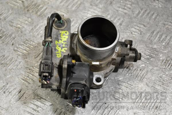 Дроссельная заслонка электрическая Toyota Rav 4 2.0td 2000-2005 2610027030 355964 euromotors.com.ua