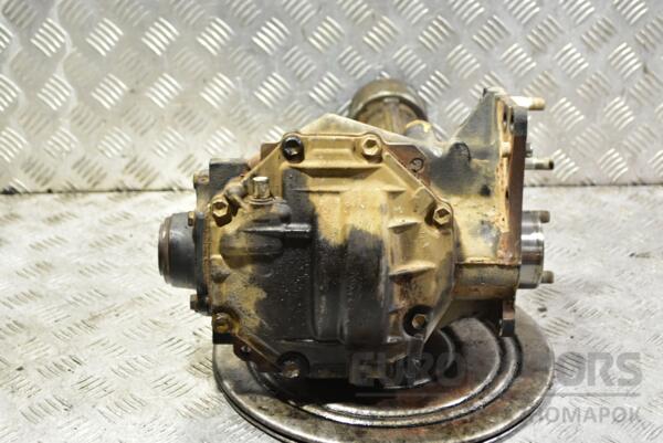 Роздавальна коробка МКПП i=2.928 Toyota Rav 4 2.0td 2000-2005 3610042060 355966 - 4