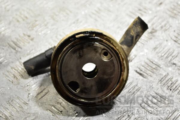 Теплообменник (Радиатор масляный) Toyota Rav 4 2.0td 2000-2005 1571027030 355973 - 2