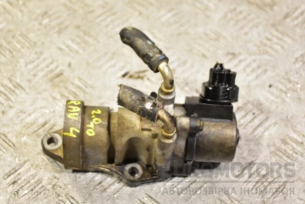Клапан EGR электрический Toyota Rav 4 2.0td 2000-2005 1350008090 355978 euromotors.com.ua