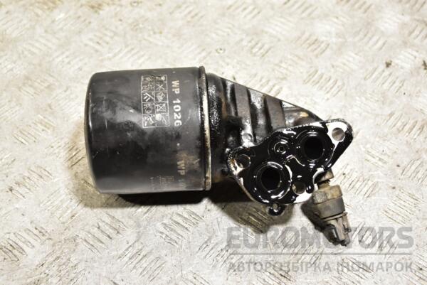 Кронштейн масляного фільтра Toyota Rav 4 2.0td 2000-2005 1560927010 355981 - 2