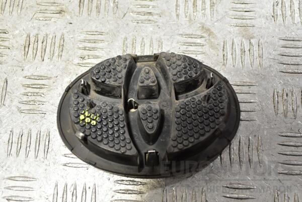 Значок емблема передня Toyota Auris (E15) 2006-2012 9723M0010 355986 - 2
