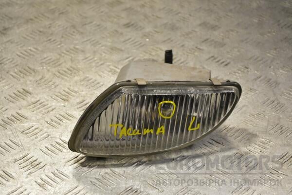 Фара противотуманная левая (дефект) Chevrolet Tacuma 2000-2008 355988 euromotors.com.ua