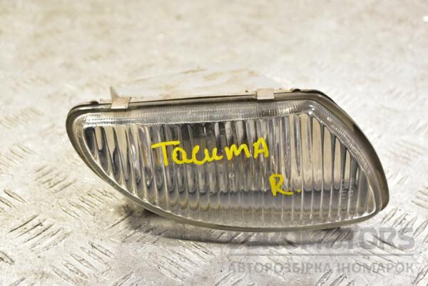 Фара противотуманная правая Chevrolet Tacuma 2000-2008 355990 euromotors.com.ua