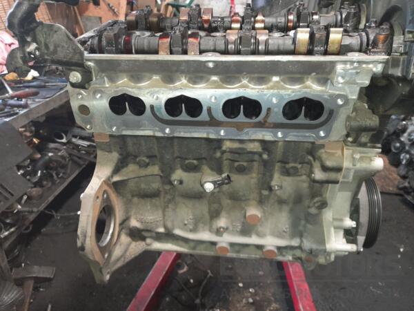 Двигатель Opel Meriva 1.6 16V 2003-2010 Z16XEP BF-595 - 3