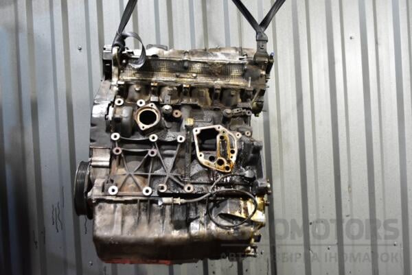 Двигун Audi A3 1.8T 20V (8L) 1996-2003 AUM 356608 - 2