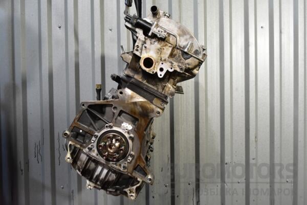 Двигун Audi A3 1.8T 20V (8L) 1996-2003 AUM 356608 - 3