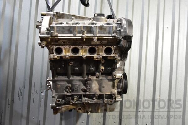 Двигун Audi A3 1.8T 20V (8L) 1996-2003 AUM 356608 - 4