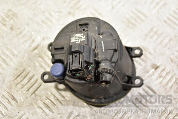 Фара протитуманна ліва Toyota Auris (E15) 2006-2012 812200D041 356000 - 2