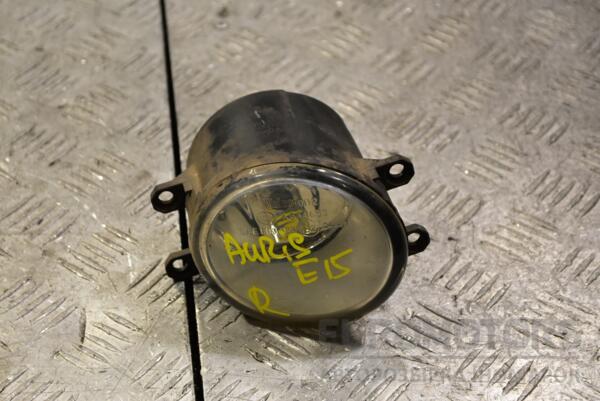 Фара противотуманная правая Toyota Auris (E15) 2006-2012 812100D041 356002 euromotors.com.ua