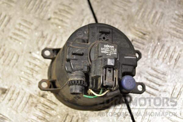Фара протитуманна правая Toyota Auris (E15) 2006-2012 812100D041 356002 - 2