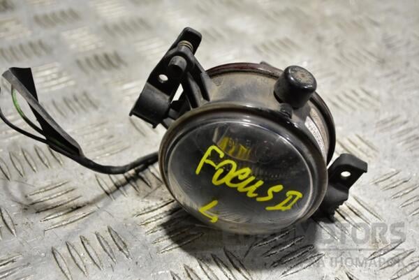 Фара противотуманная левая Ford Focus (II) 2004-2011 3M5115K202AA 356012 euromotors.com.ua