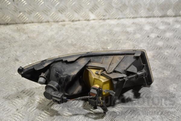 Фара противотуманная левая 10- Skoda Fabia 2007-2014 5J0941699B 356016 - 2