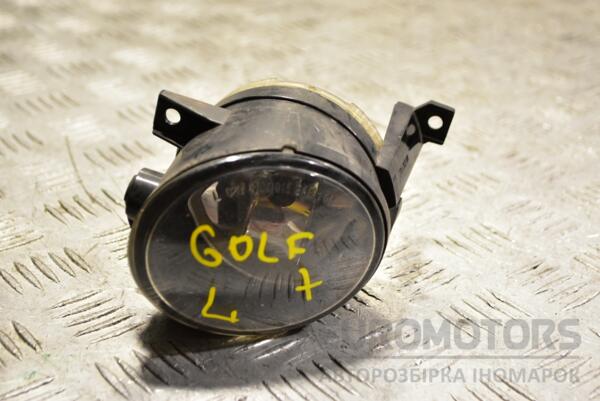 Фара противотуманная левая VW Golf Plus 2005-2014 356018 euromotors.com.ua