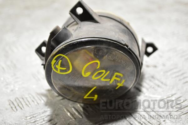 Фара противотуманная левая VW Golf Plus 2005-2014 1T0941699C 356026 euromotors.com.ua