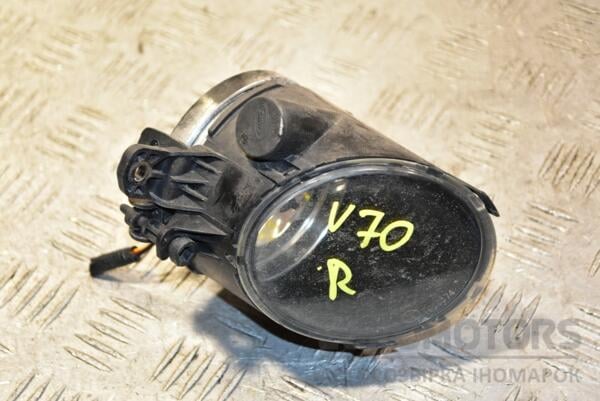 Фара противотуманная правая (дефект) Volvo V70 2007-2016 31213102 356032 euromotors.com.ua