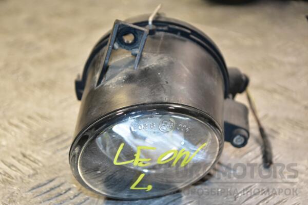 Фара противотуманная левая Seat Leon 2006-2013 5P0941699A 356034 euromotors.com.ua