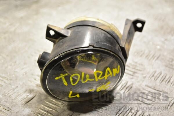 Фара противотуманная левая -06 VW Touran 2003-2010 1T0941699C 356038 euromotors.com.ua