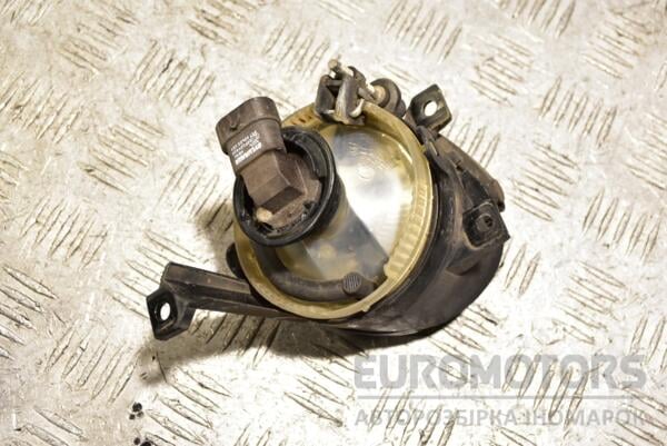 Фара протитуманна правая -06 VW Touran 2003-2010 1T0941700C 356040 - 2