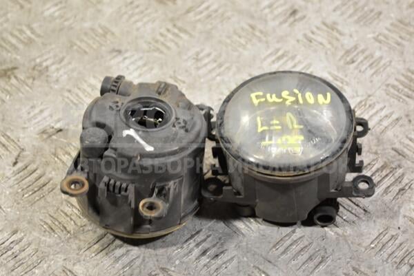Фара противотуманная -06 Ford Fusion 2002-2012 89202511 356045 euromotors.com.ua