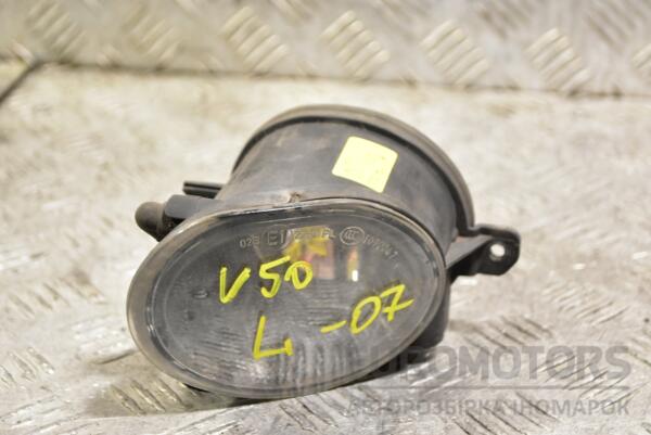 Фара противотуманная левая 07- Volvo V50 2004-2012 0305085001 356046 euromotors.com.ua