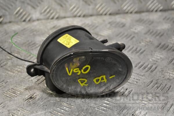 Фара противотуманная правая 07- Volvo V50 2004-2012 0305085002 356048 euromotors.com.ua