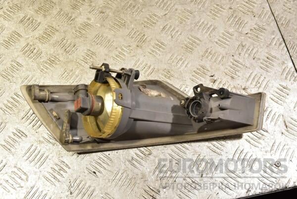 Фара протитуманна правая Citroen C5 2008-2017 27156200 356052 - 2