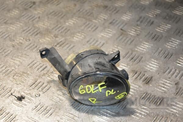 Фара противотуманная правая VW Golf Plus 2005-2014 31353108 356055 euromotors.com.ua