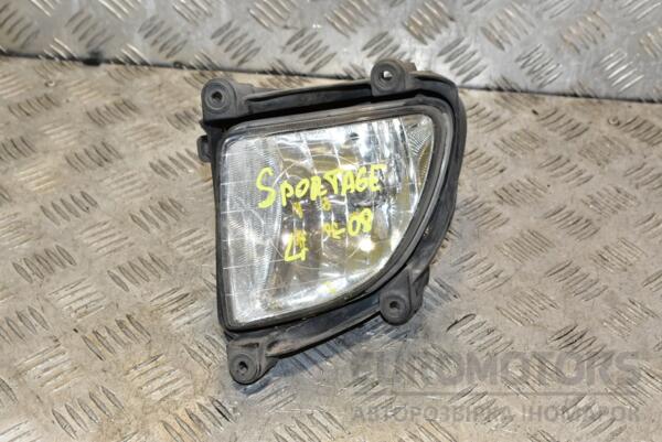 Фара протитуманна ліва -08 Kia Sportage 2004-2010 922011F0 356057 euromotors.com.ua