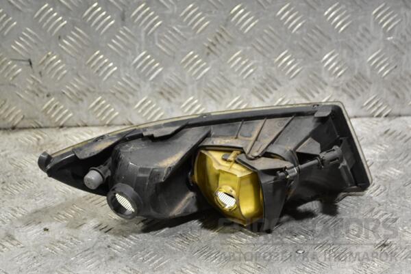 Фара противотуманная левая 10- Skoda Fabia 2007-2014 5J0941699B 356061 - 2