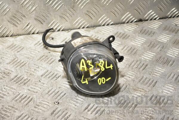Фара противотуманная левая 00- Audi A3 (8L) 1996-2003 8L0941699A 356063 euromotors.com.ua