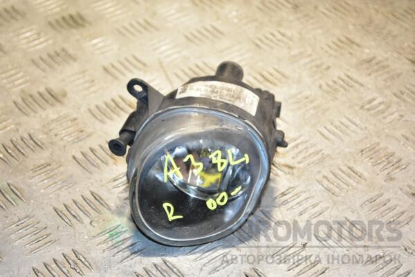Фара противотуманная правая 00- Audi A3 (8L) 1996-2003 8L0941700A 356065 euromotors.com.ua