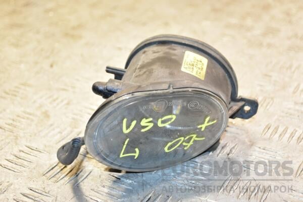 Фара противотуманная левая 07- Volvo V50 2004-2012 0305085001 356067 euromotors.com.ua