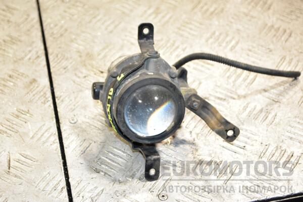 Фара протитуманна ліва Kia Cerato 2004-2008 922012F200 356071 euromotors.com.ua