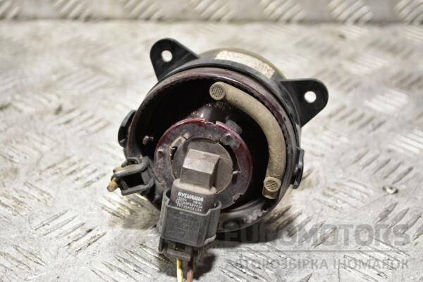 Фара протитуманна правая -10 Skoda Fabia 2007-2014 356084 - 2