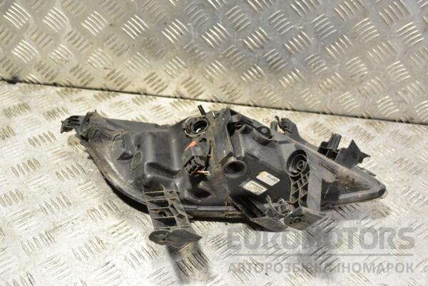 Фара протитуманна ліва -12 (дефект) Opel Astra (J) 2009-2015 13293618 356086 - 2
