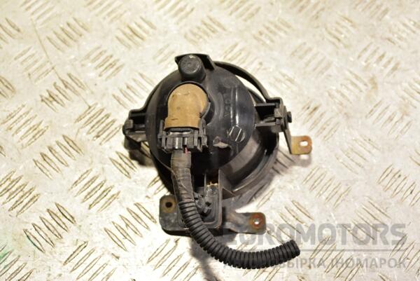 Фара протитуманна ліва 05- Hyundai Getz 2002-2010 922011C500 356090 - 2
