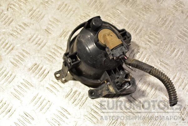 Фара протитуманна правая 05- Hyundai Getz 2002-2010 922021C500 356092 - 2