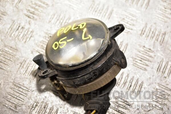 Фара протитуманна ліва 05- VW Polo 2001-2009 7H0941699B 356096 euromotors.com.ua