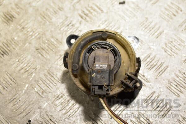Фара противотуманная левая 05- VW Polo 2001-2009 7H0941699B 356096 - 2