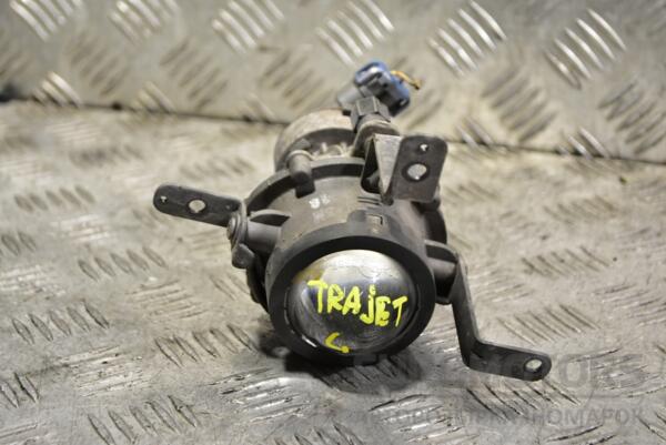 Фара противотуманная левая Hyundai Trajet 2000-2008 922013A030 356100 euromotors.com.ua