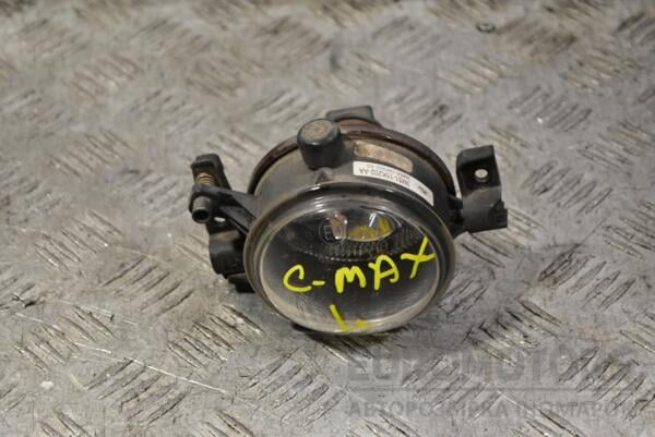 Фара противотуманная левая Ford C-Max 2003-2010 3M5115K202AA 356104 euromotors.com.ua
