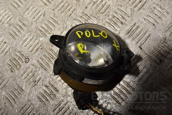 Фара противотуманная правая 05- VW Polo 2001-2009 7H0941700C 356110 euromotors.com.ua