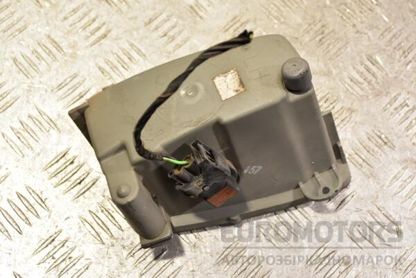 Фара протитуманна ліва 07- Ford C-Max 2003-2010 7M5115K202AC 356114 - 2