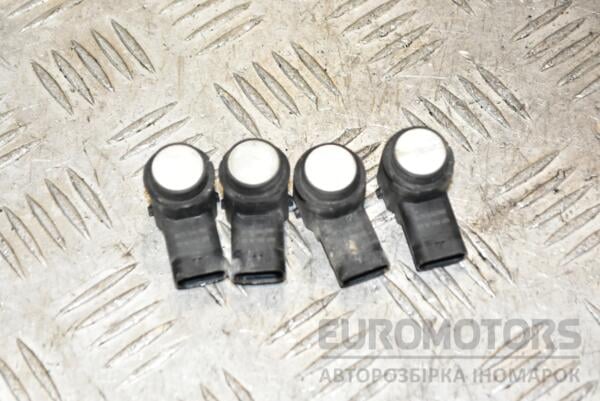 Датчик парковки (парктроник) Volvo V70 2007-2016 9G9215K859DAW 356126 euromotors.com.ua