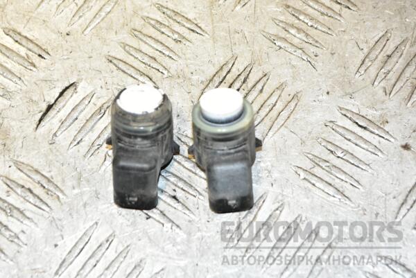 Датчик парковки (парктроник) Seat Leon 2013 5Q0919275C 356127 euromotors.com.ua